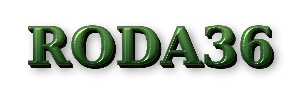 SITUS RODA36